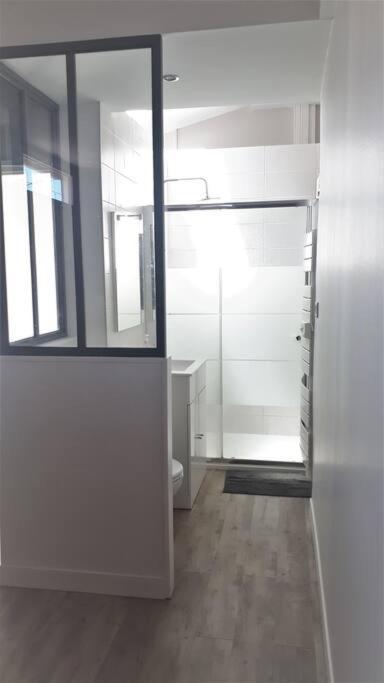 Maison Plein Centre Ville La Roche Sur Yon Экстерьер фото