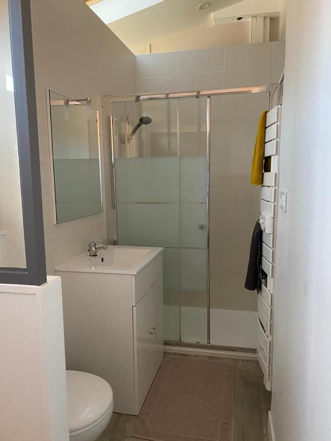 Maison Plein Centre Ville La Roche Sur Yon Экстерьер фото